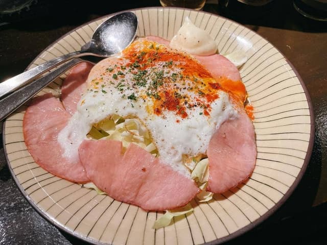 大衆喫茶つばき - サブ画像2