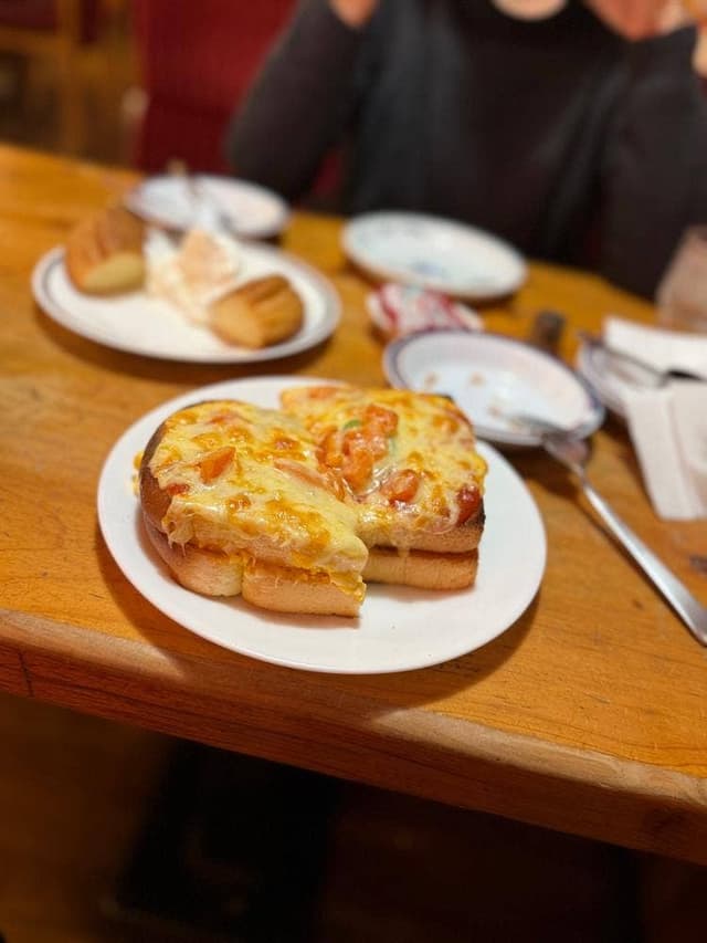 コメダ珈琲店 弥富東店 - サブ画像3
