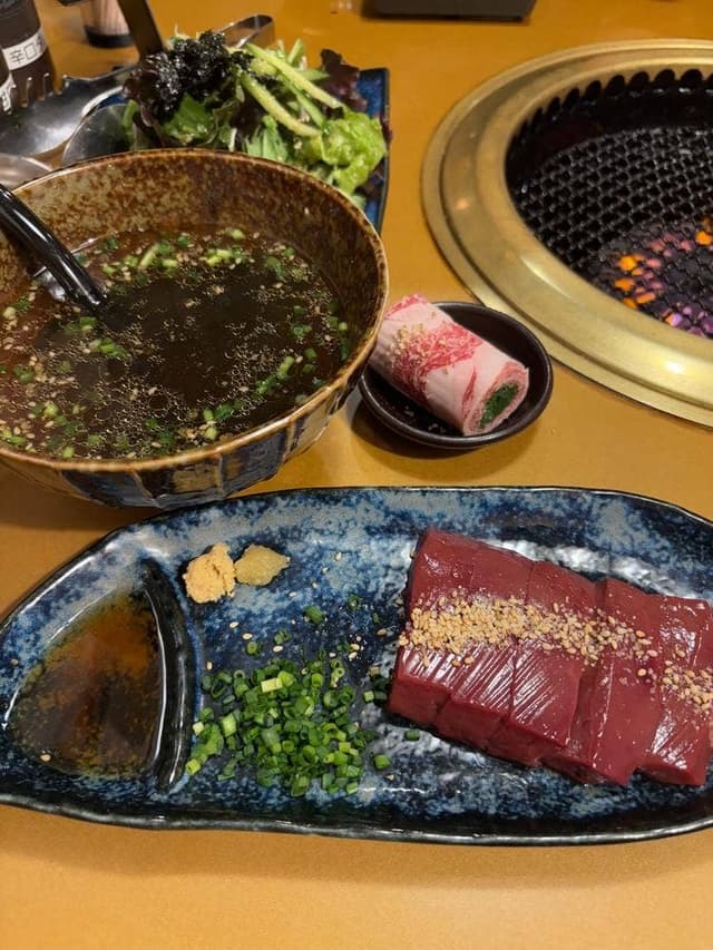大衆焼肉 こたろう 中川店 - サブ画像2