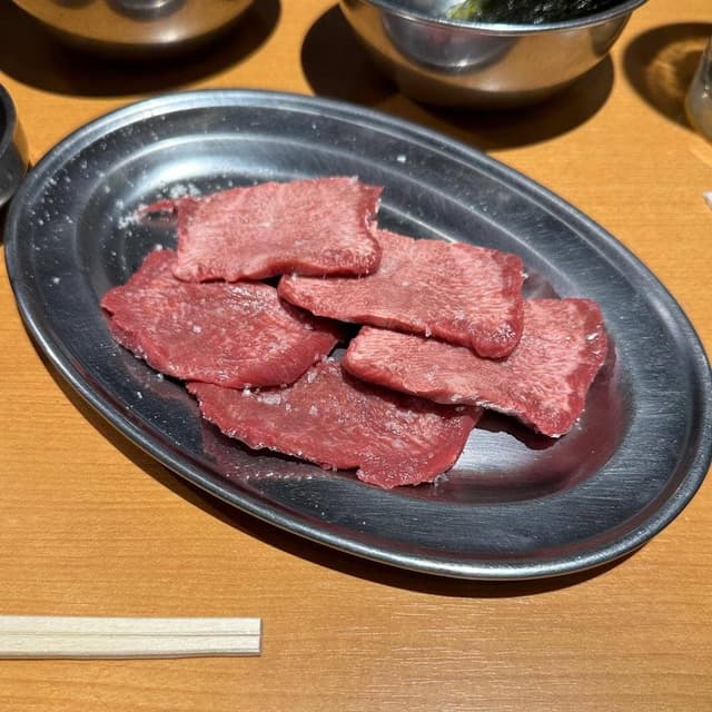 ホルモン青木 下北沢支店 - サブ画像1