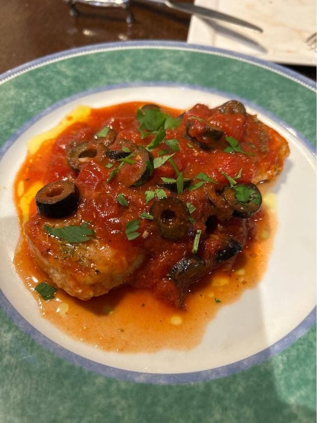 Italian Dining LUI - サブ画像1