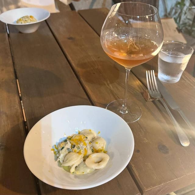 イタリア食堂 タベルナッチャ - サブ画像3