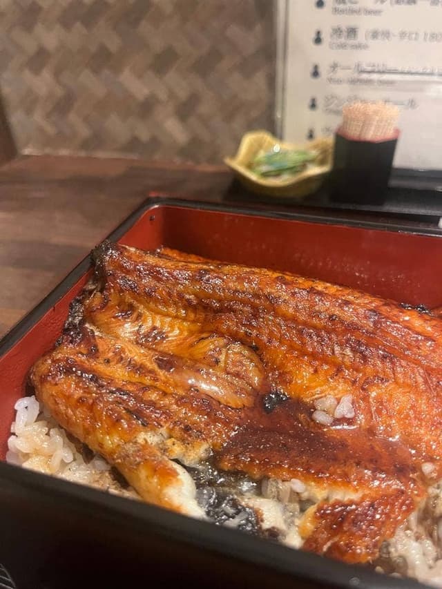鰻の成瀬 府中店 - サブ画像1
