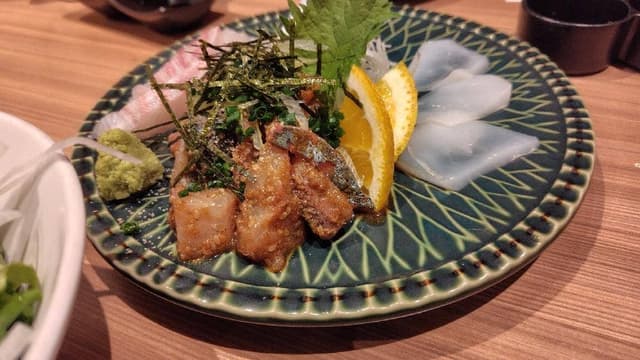 居酒屋 あじ彩 熊本西銀座通り店 - サブ画像2