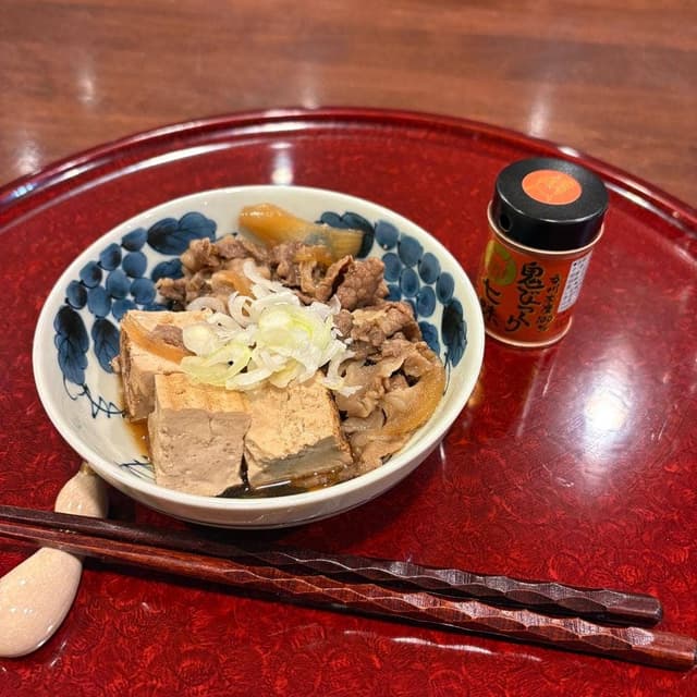 蕎麦とお酒 ごゆるり - サブ画像1