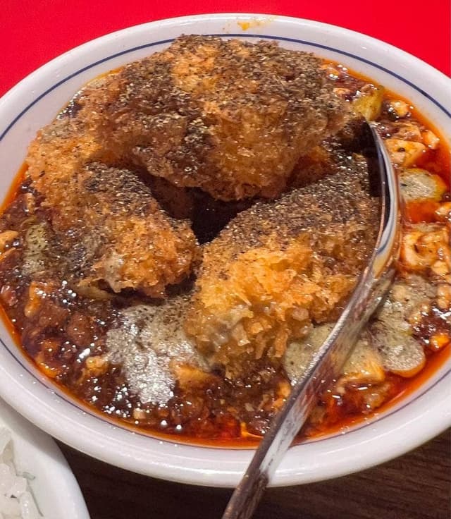 陳麻婆豆腐小吃館 ぷらりと京王府中店 - サブ画像3
