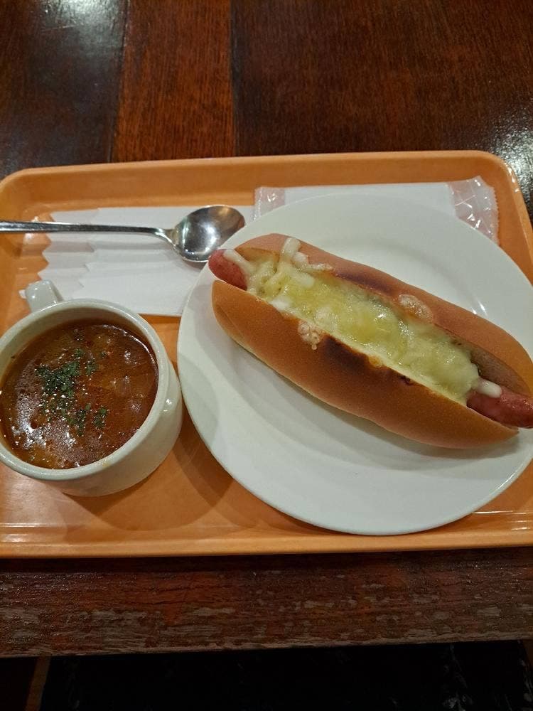 CAFE グレース