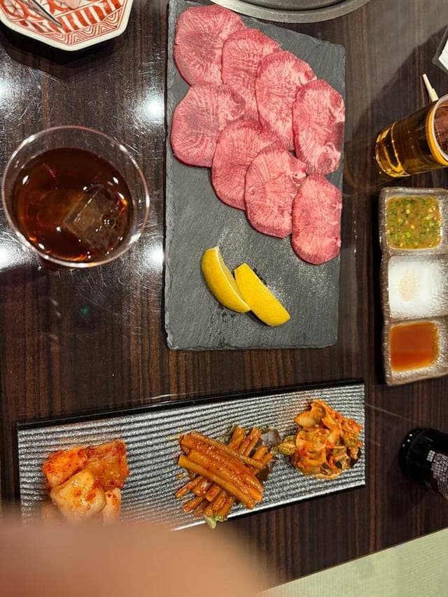 有馬焼肉 丞 - サブ画像1