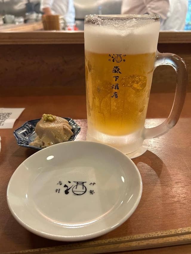 酒場森下 別館 - サブ画像2