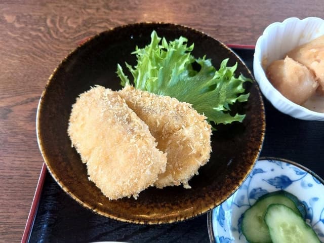 定吉 - サブ画像2