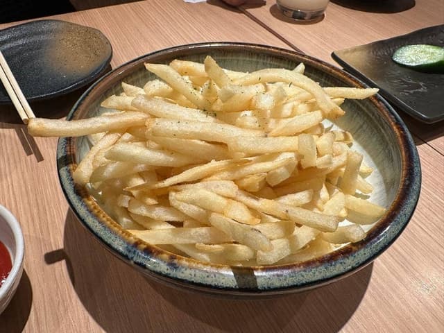 炭火焼鳥 暖 - サブ画像3