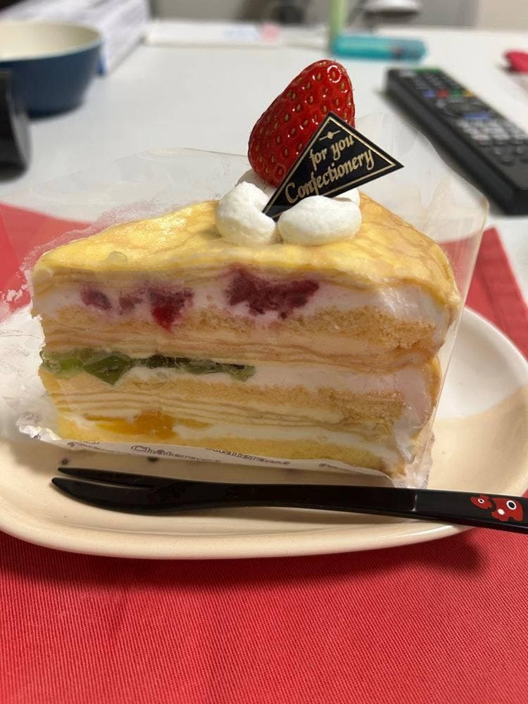 シャトレーゼ 各務原店