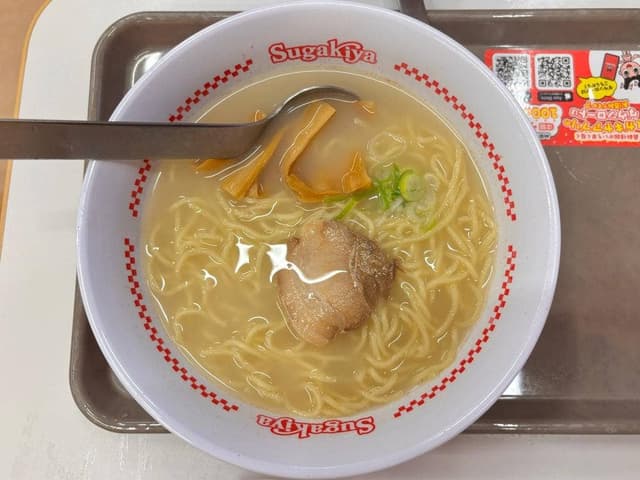 スガキヤ イオンタウン太閤店 - サブ画像2
