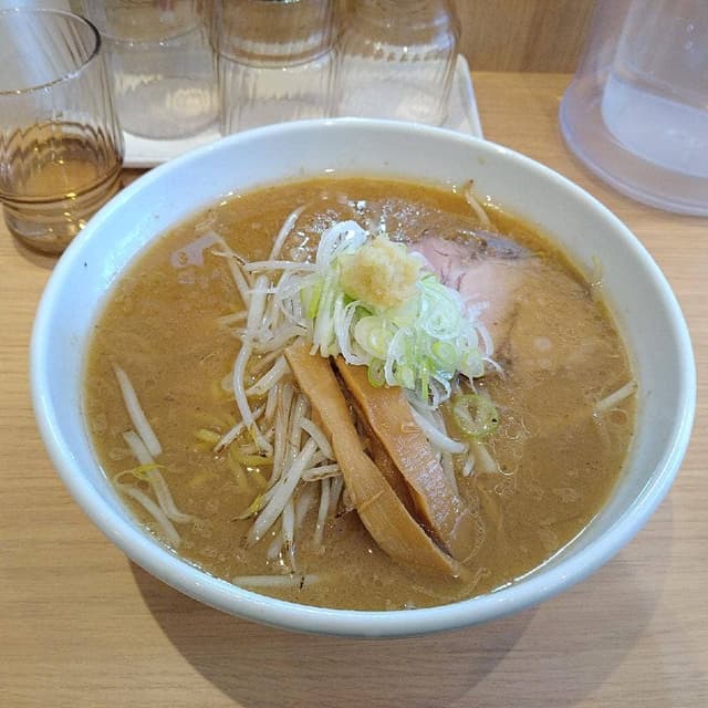 らぁめん ひなた - サブ画像2