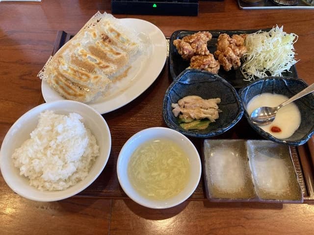 東京餃子軒 大和桜ヶ丘店 - サブ画像1