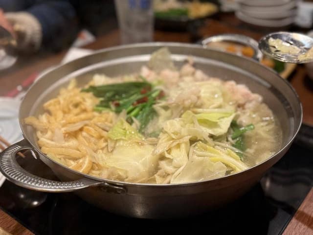 とりかわ権兵衛 花園店 - サブ画像1