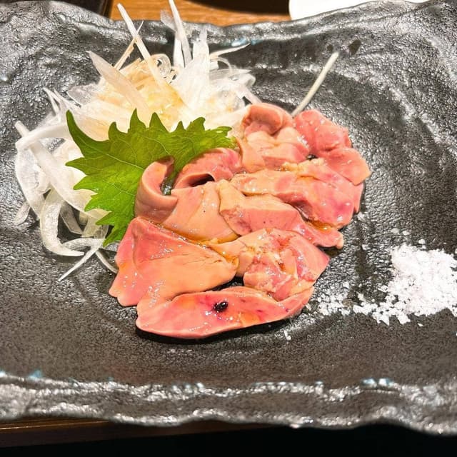 俺のやきとり 大井町 - サブ画像1