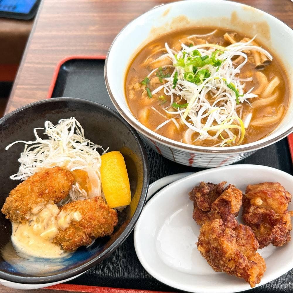 ジョナサン 平和島店