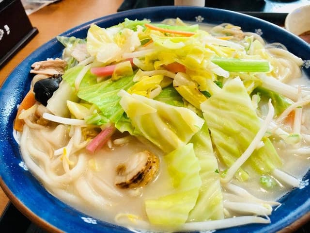 味の民芸 相模原並木店 - サブ画像1
