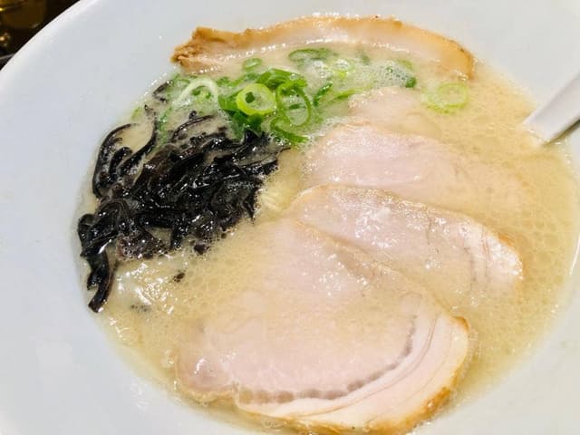 一風堂 ニトリモール相模原店 - サブ画像1