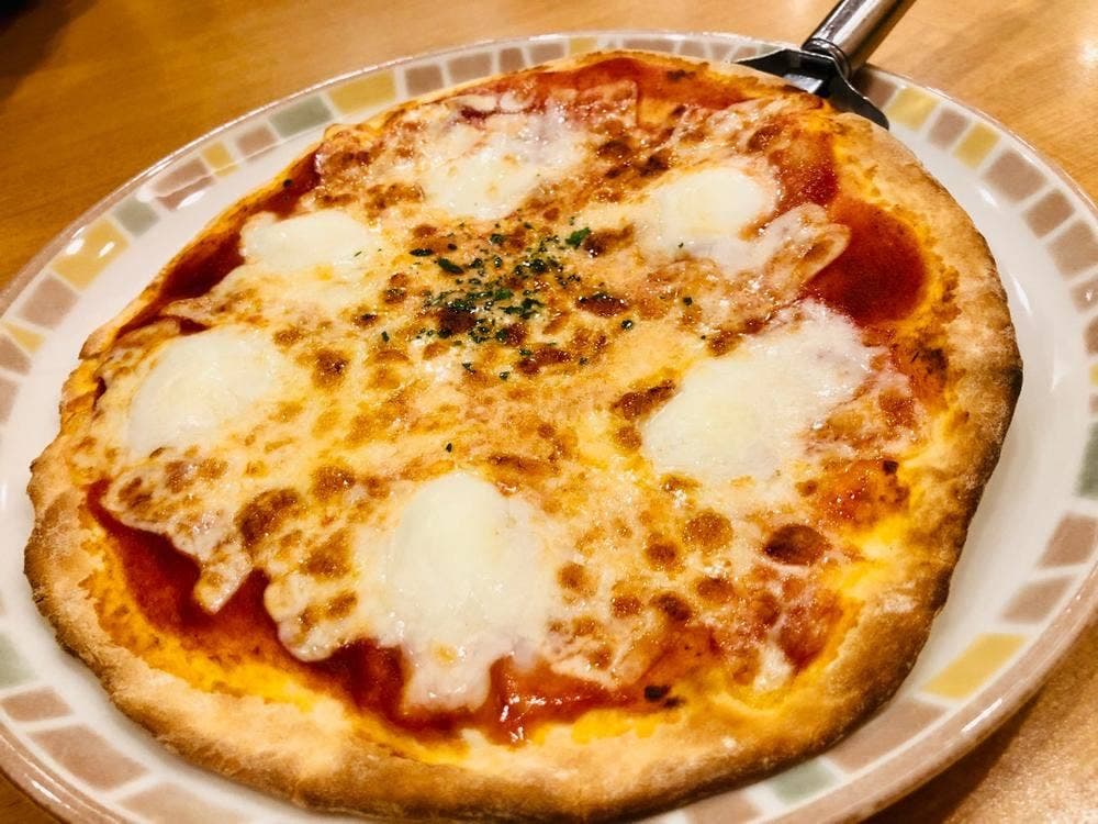 サイゼリヤ セレオ相模原店