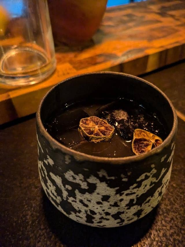 琉球ミクソロジースタイルバーアルケミスト - サブ画像1