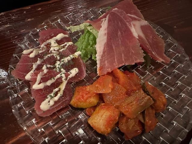 イタリアンバール イル カドッチョ - サブ画像2