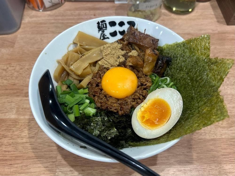 麺屋こころ 幡ヶ谷店