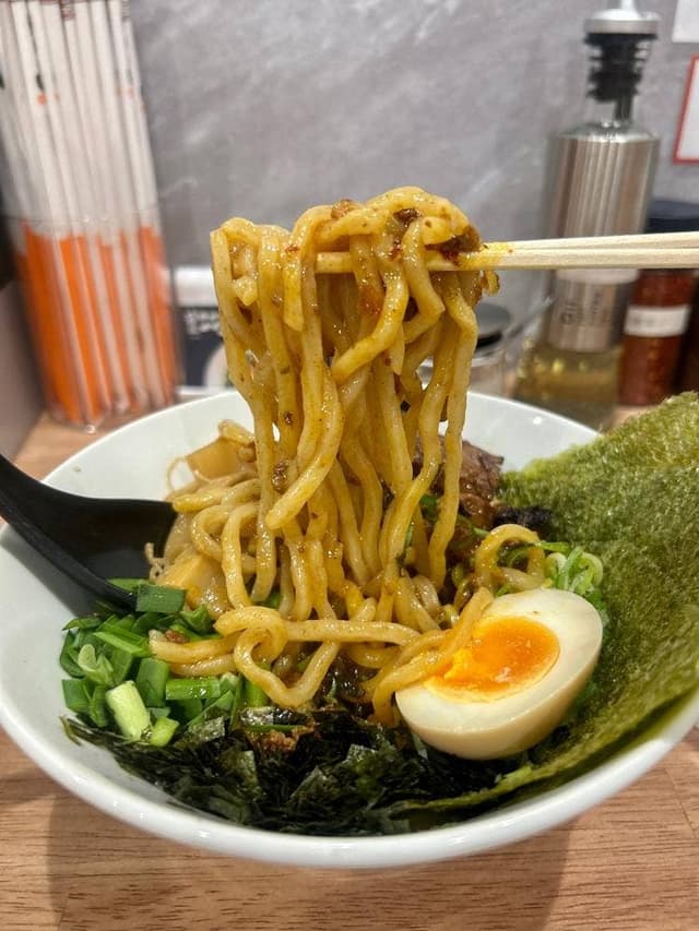 麺屋こころ 幡ヶ谷店 - サブ画像2