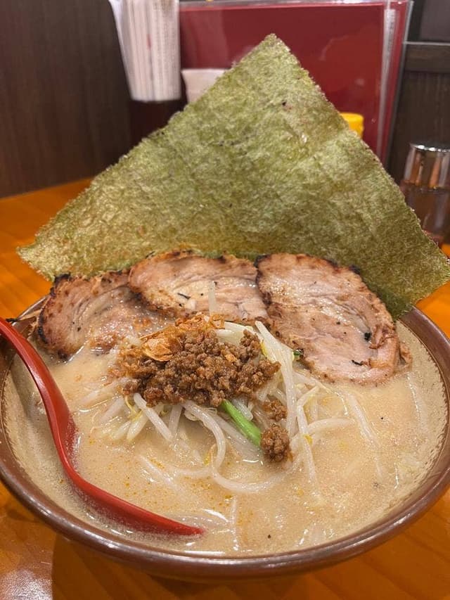 麺場 田所商店 水戸駅南店 - サブ画像1