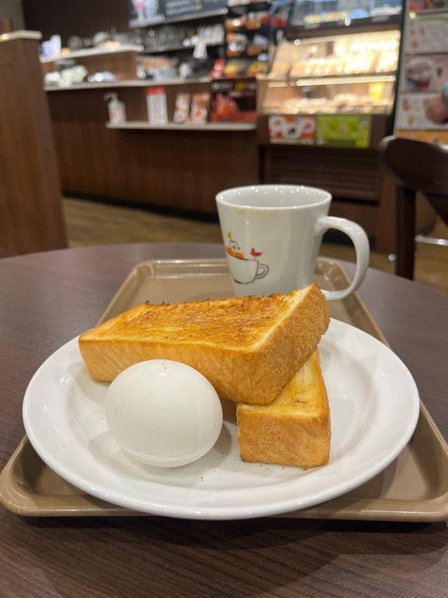 ホリーズカフェ 河原町中央口店 - サブ画像3