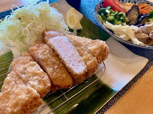 とんかつ豊田 - サブ画像2