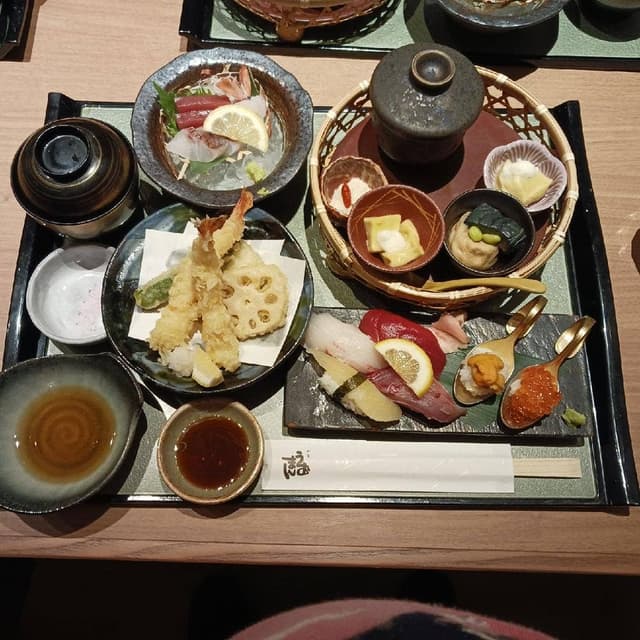 和食うおまん あべのハルカス店 - サブ画像1