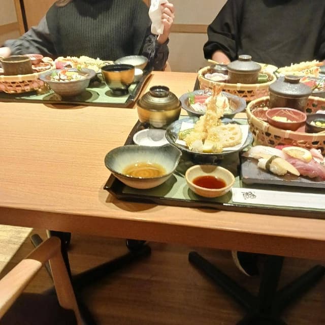 和食うおまん あべのハルカス店 - サブ画像3