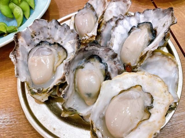 手羽先とかきをもっと自由に 大衆酒場HANEGAKI ハネガキ - サブ画像3