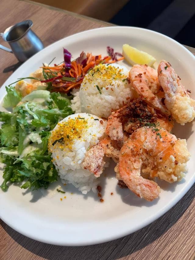 アロハテーブル ららぽーと豊洲3 - サブ画像3