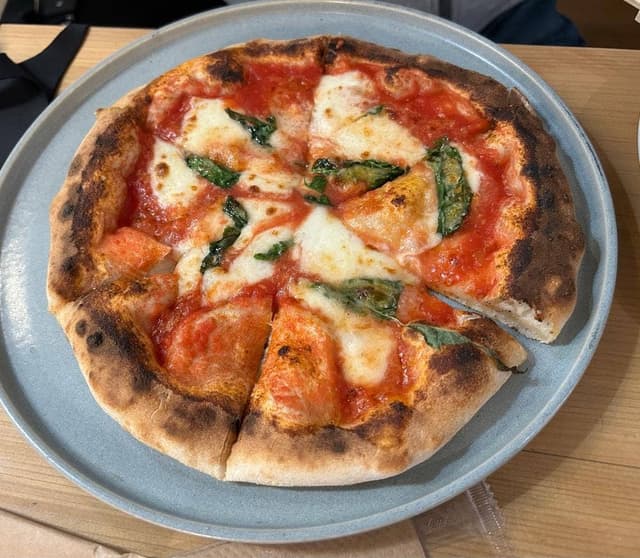 BROOK PIZZERIA - サブ画像1