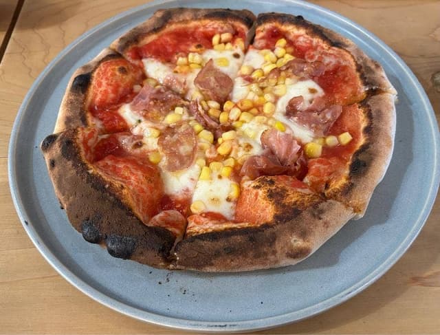 BROOK PIZZERIA - サブ画像2