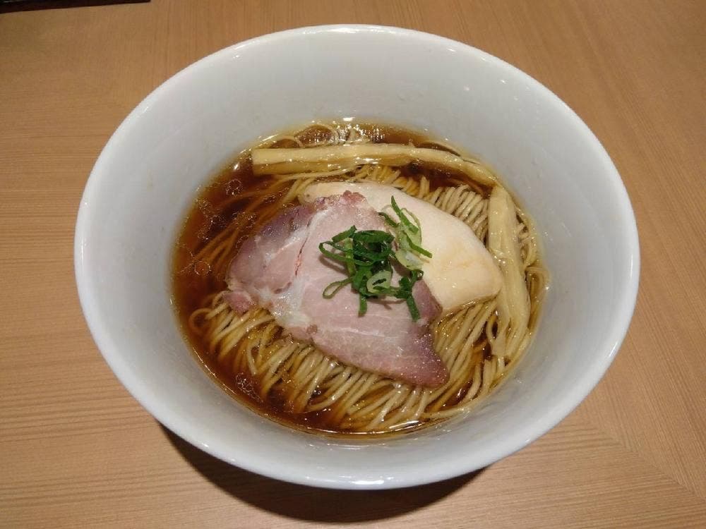 麺匠 一粒万倍 祇園店