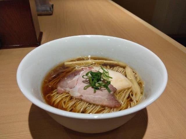 麺匠 一粒万倍 祇園店 - サブ画像1