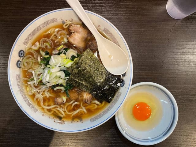 えーちゃん食堂 - サブ画像2