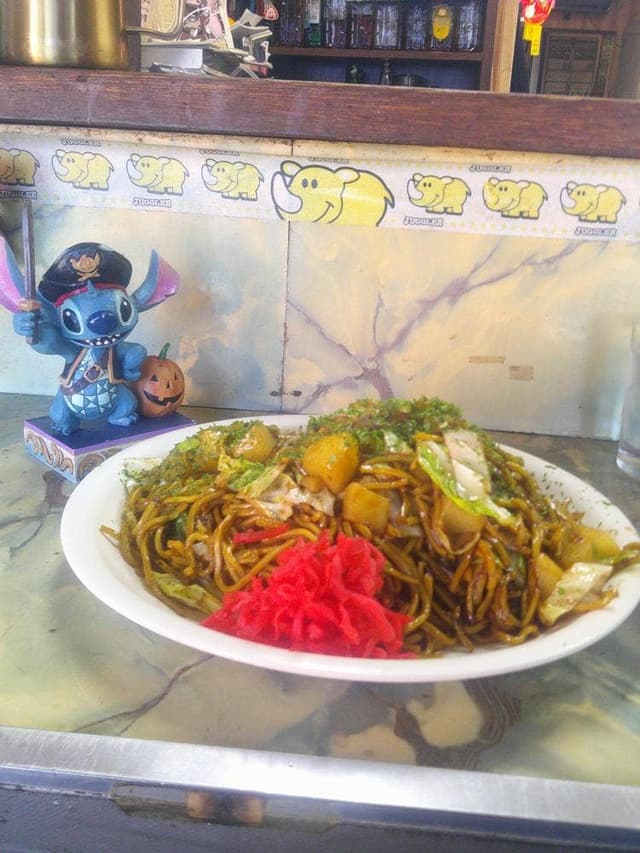 まんぷく処 たぬき - サブ画像3