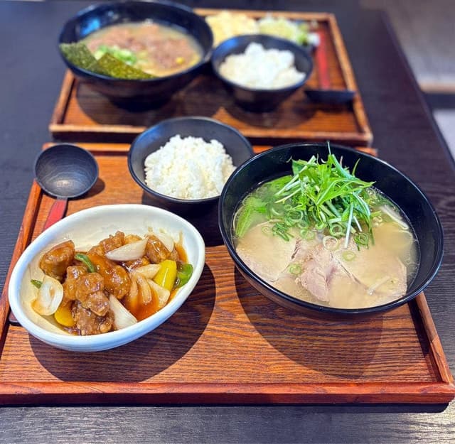 らーめん味華 - サブ画像1