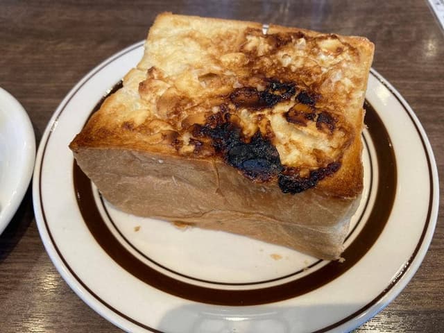 カフェサンタマリア 和み - サブ画像1