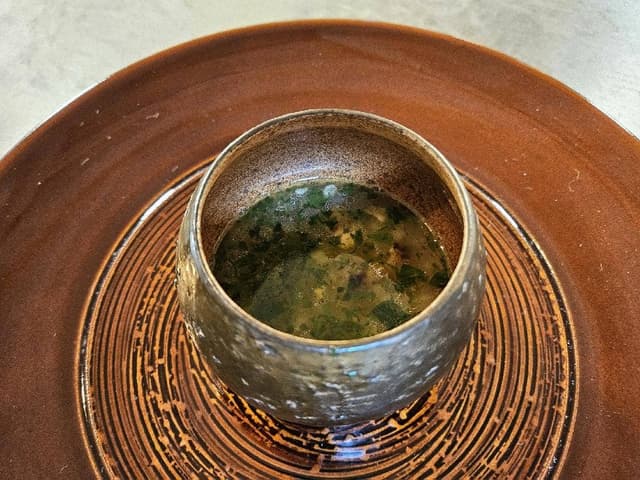 restaurant ecoutieres - サブ画像2