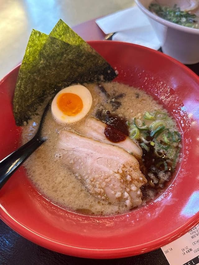 一風堂 ハラカド店 - サブ画像1