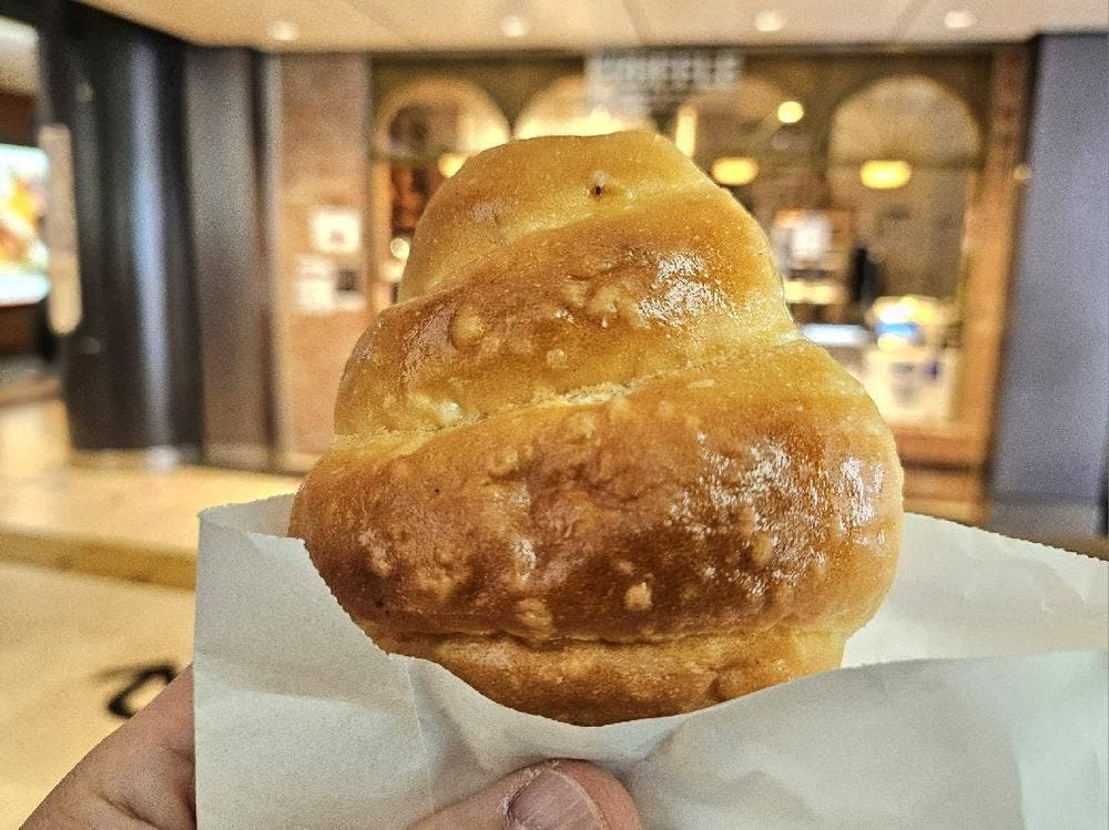 TRUFFLE mini 新橋店