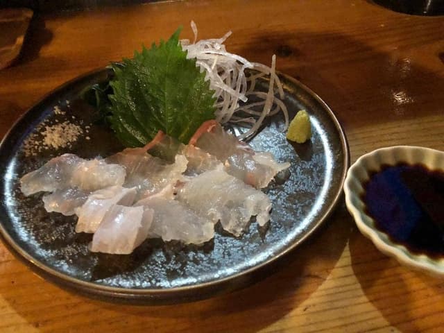 酒が飲める店 藤蔵 - サブ画像1
