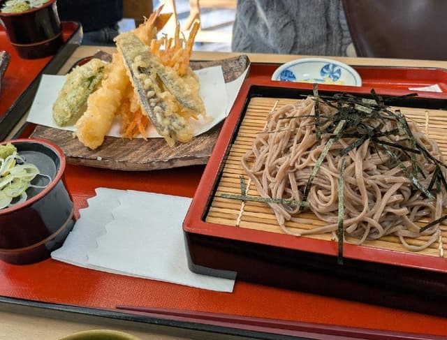 道の駅 奥久慈だいご だいご味レストラン - サブ画像2