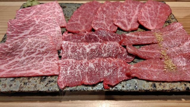 焼き肉 なかむら - サブ画像2